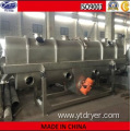 Potassium Sulphate Vibrating Fluid Bed Drying Machine